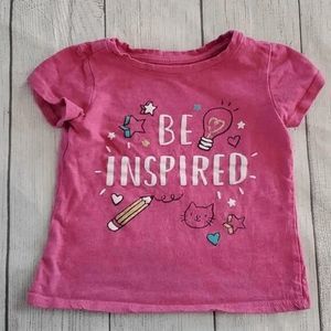 Dip T-Shirt Size 3T